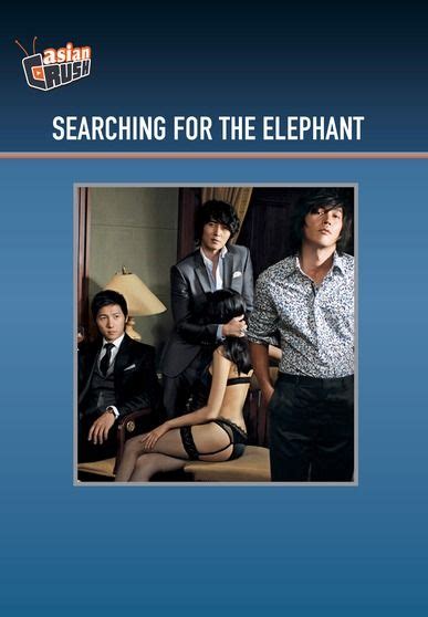 searching for the elephant myasiantv|Searching For The Elephant (2009) .